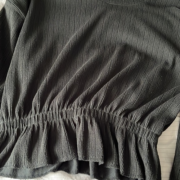 Zara top - Picture 3 of 5